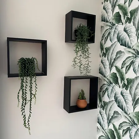 アパート De Charles